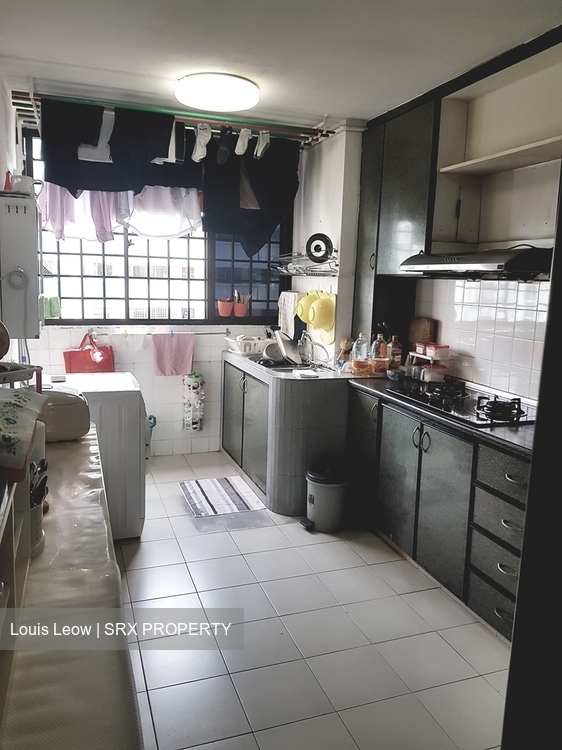 Blk 133 Simei Street 1 (Tampines), HDB 4 Rooms #178948092